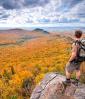 Parc national du Mont-Mégantic