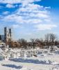 Body of water : Rivière Ste-Anne