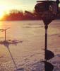 Body of water: Lac St-Louis