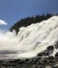 Chute Manitou