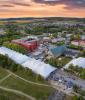 The Foire gourmande de l’Abitibi-Témiscamingue et du Nord-Est ontarien