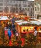 Marché de Noël allemand de Québec 