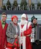 Le Grand Marché de Noël