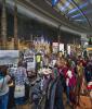 Le Marché de Noël du Musée canadien de l'histoire