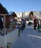 Le Noël des Métiers d'art Sainte-Agathe-des-Monts 
