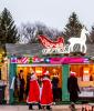 Marché de Noël de Laval