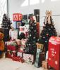 Marché de Noël de Mirabel