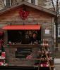 Marché de Noël de Saint-Lin-Laurentides