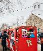 Marché de Noël de Sutton