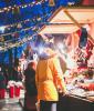 Marché de Noël de Terrebonne
