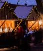 Marché de Noël et des traditions de Longueuil