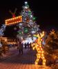 Marché de Noël européen de Saguenay