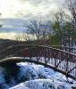 Parc des Chutes de Sainte-Ursule