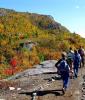 Parc national des Monts-Valin
