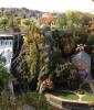 Parc des chutes et de la Croix