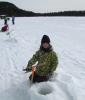 Body of water: Lac des Cygnes