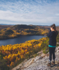 ZEC Buteux - Bas-Saguenay