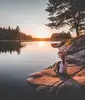 Parc national de Frontenac