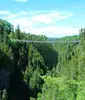 Canyon des Portes de l’Enfer