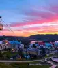 Mont-Tremblant resort