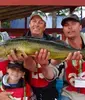 James Bay Walleye Festival