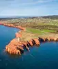 Île du Cap aux Meules