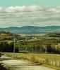 Mountain Road (Route des Montagnes)