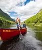 Parc national de la Jacques-Cartier