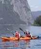 Parc national d’Anticosti