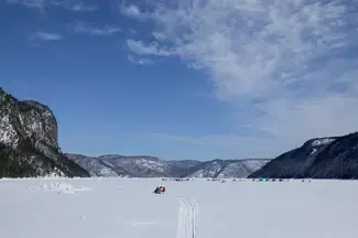 Parc national du Fjord du Saguenay