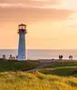 Borgot lighthouse