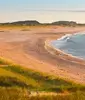 Grande Échouerie beach