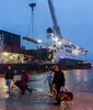 A ship ride from Sept-Îles