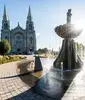 Shrine of Sainte-Anne-de-Beaupré