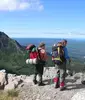 International Appalachian Trail – Québec GR A1 (IAT-QC)