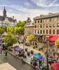 Old Montréal and Old Port